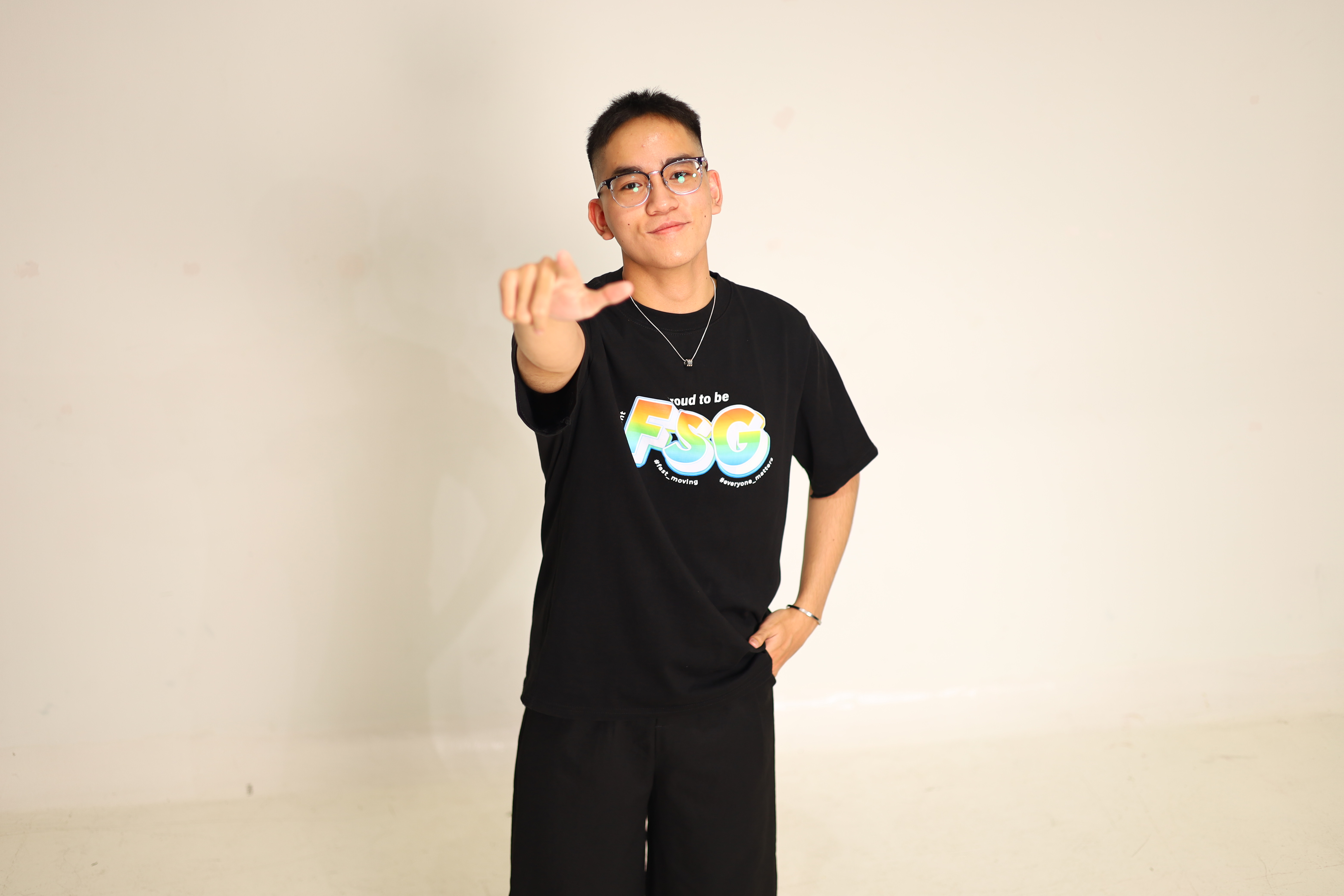 Anh Nguyễn Tấn Đạt